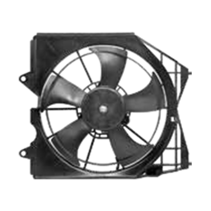 السيارة العاشرة (رادفان) 1.5T 2018 CFHS34