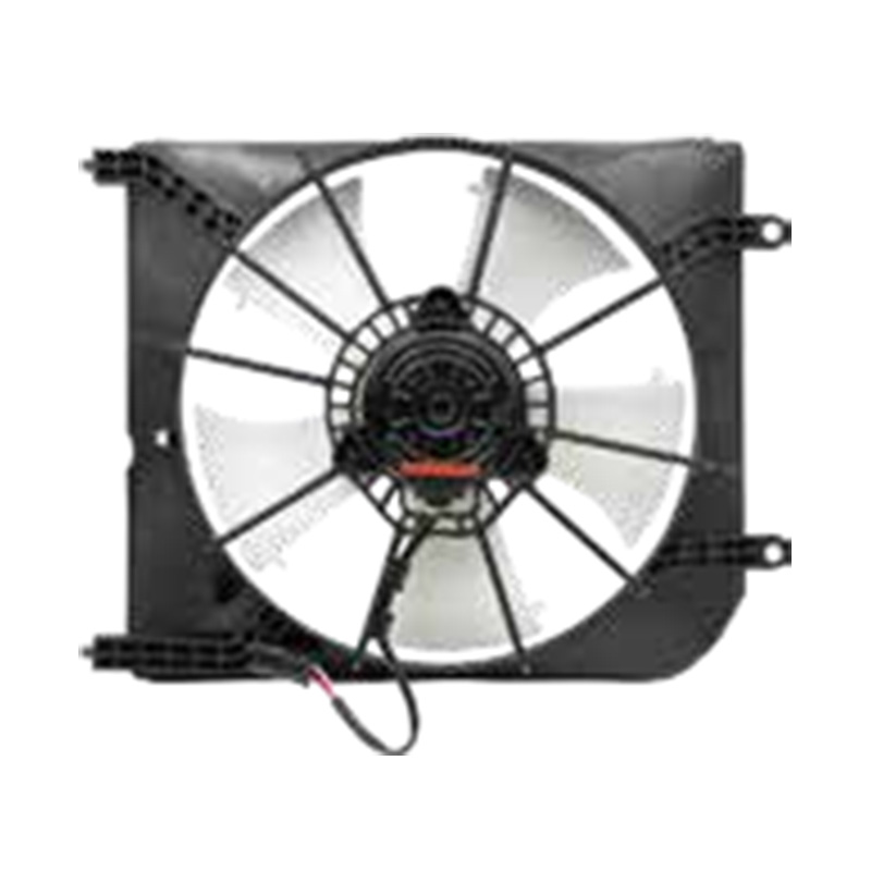 أوديسي (مروحة راد) 2009-2014 CFHS08