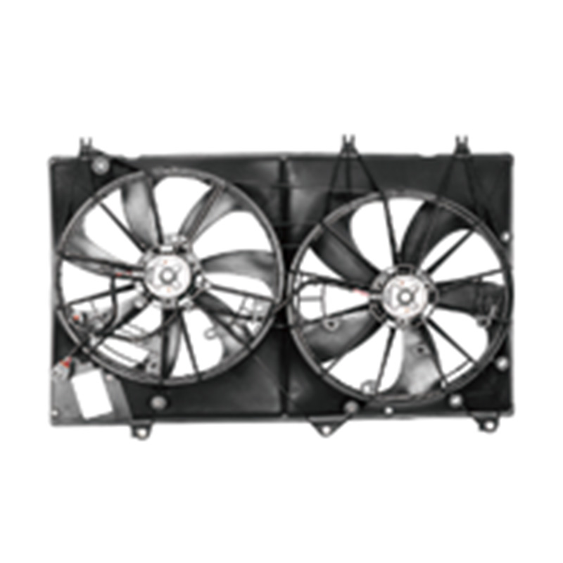 هايجل أندر 2.7L 2009-2014 CFTC07