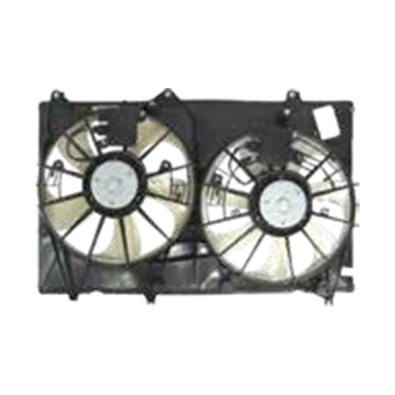 هايلاندر هايبرد 3.3 لتر 2008-2010 CFTC97