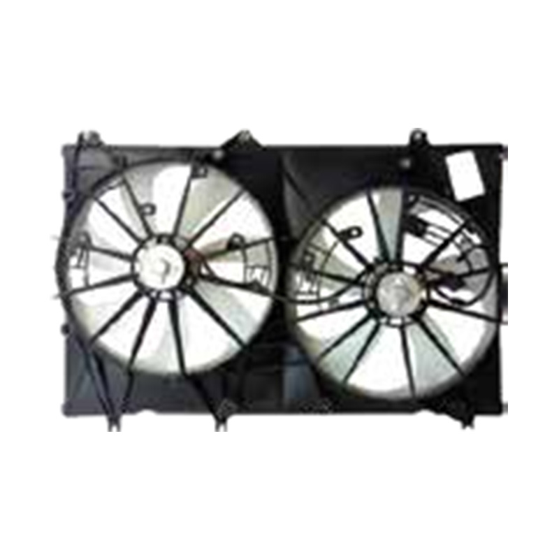 هايلاندر 3.5L 2011-2013 CFTC96