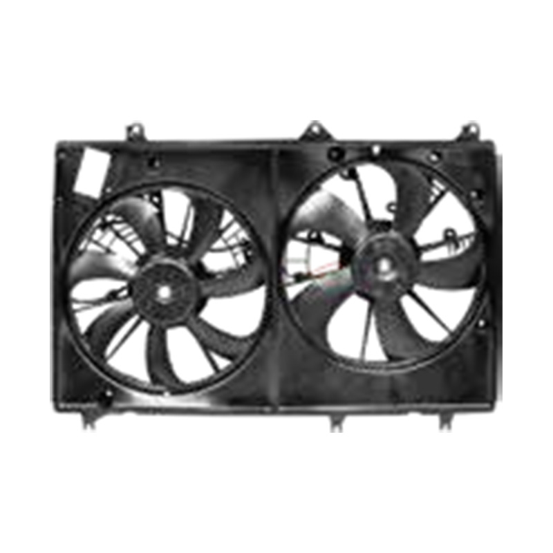 هايلاندر 3.5L 2009-2014 CFTC21