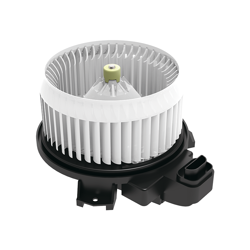 محرك منفاخ سخان HVAC 