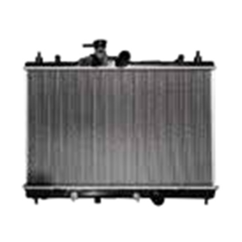 تيدا/سيلفي 1.8 16 مللي متر-AT 2005-2010 RAC001-1