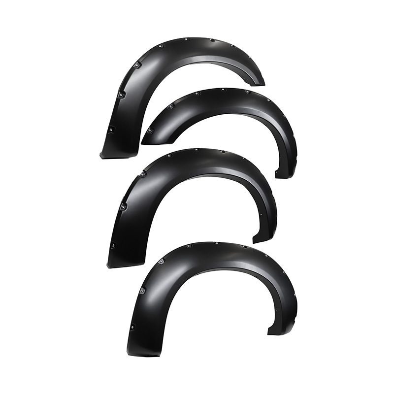 هل يمكن لـ Fender Flares تحسين أداء السيارة؟