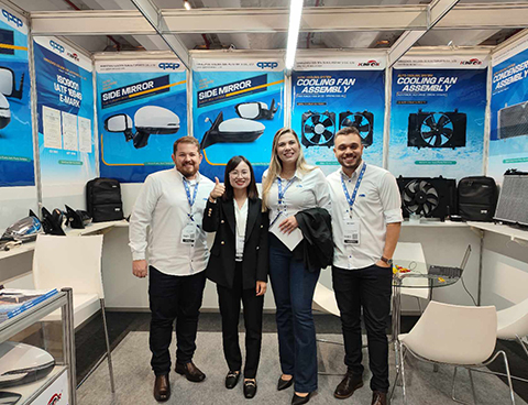 2023 • البرازيل