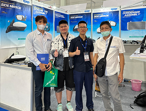 2023 • تايلاند