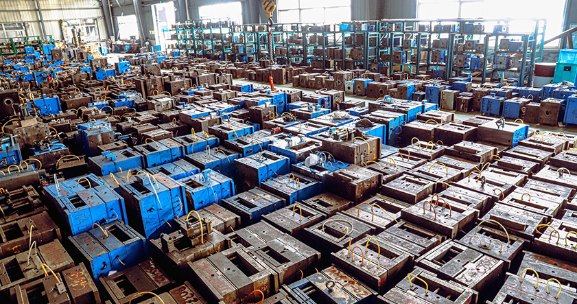 شركة هانغتشو جولدن صن لقطع غيار السيارات المحدودة