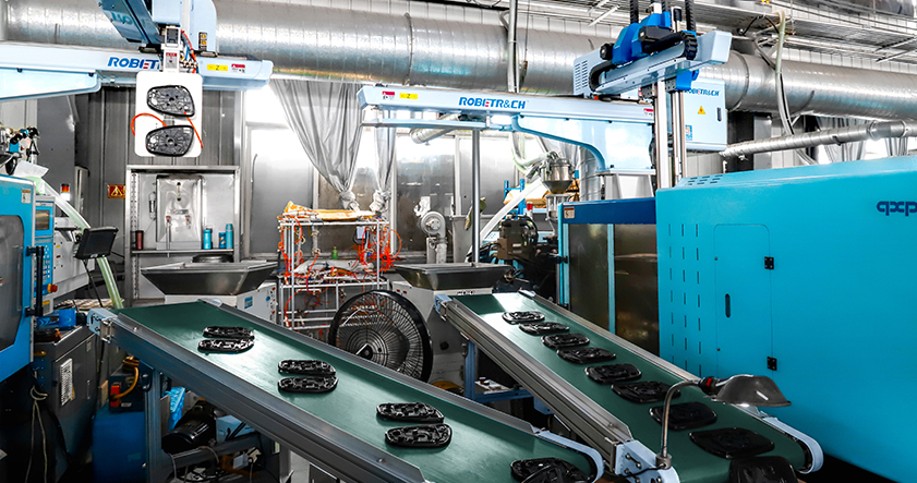 شركة هانغتشو جولدن صن لقطع غيار السيارات المحدودة