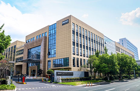 شركة هانغتشو جولدن صن لقطع غيار السيارات المحدودة