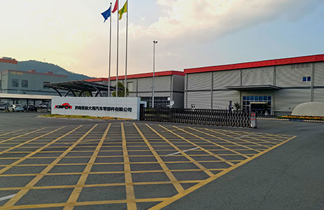 شركة هانغتشو جولدن صن لقطع غيار السيارات المحدودة