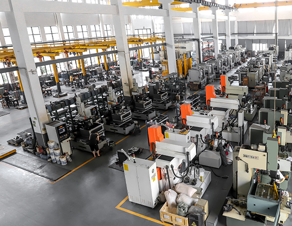 شركة هانغتشو جولدن صن لقطع غيار السيارات المحدودة