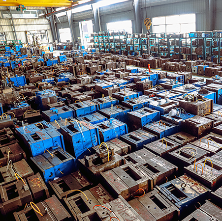 شركة هانغتشو جولدن صن لقطع غيار السيارات المحدودة