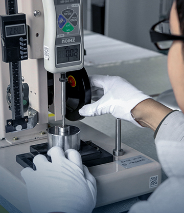 شركة هانغتشو جولدن صن لقطع غيار السيارات المحدودة