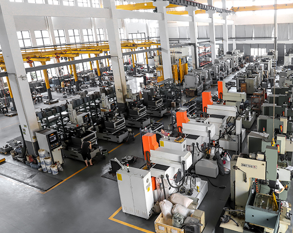 شركة هانغتشو جولدن صن لقطع غيار السيارات المحدودة