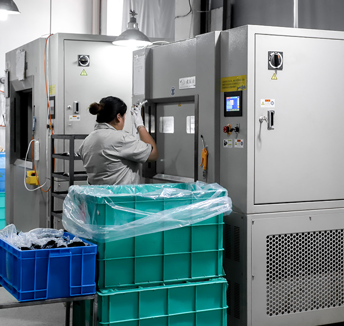 شركة هانغتشو جولدن صن لقطع غيار السيارات المحدودة